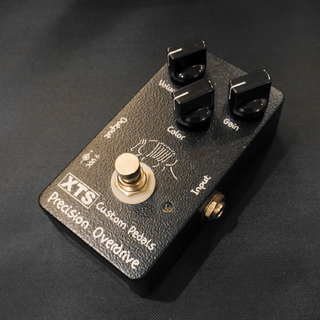Xact Tone Solutions Precision Overdrive 