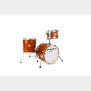 canopus CANOPUS R.F.M. Club Kit Vermilion Oil (15BD.10TT.13FT)