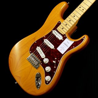 Fender Made in Japan Hybrid II Stratocaster Maple Fingerboard Vintage Natural 【福岡パルコ店】