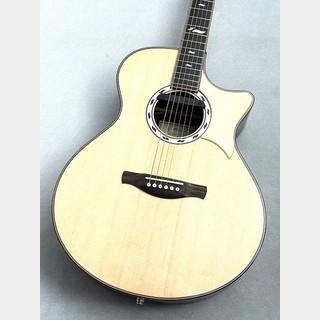 【レア/エレアコ/1998年製】Ibanez AWG800E NT【動作OK】 Yahoo!オークション -「ibanez エレアコ」(アコースティック