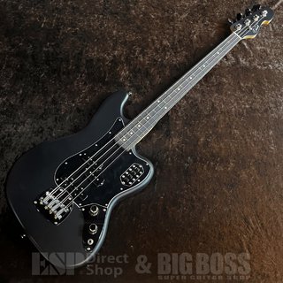 エレキベース EDWARDS E-FR-125B Black by ESP ESP | EDWARDS | E-FR-125B