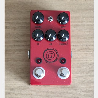 JHS Pedals、The ATの検索結果【楽器検索デジマート】