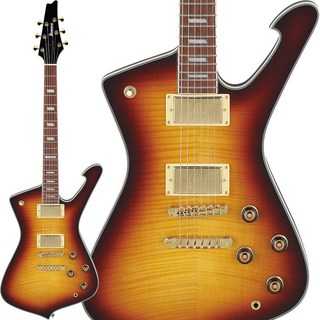Ibanez IC420FMGB-VLS [Limited Edition]