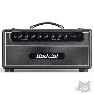 Bad Cat 2-Tone ギターエフェクター シャスタ正規品（Bad Cat 2