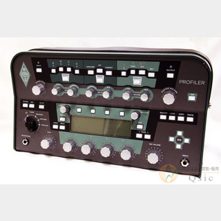 Kemper PROFILER HEAD [MLD81]【神戸店在庫】