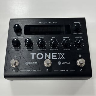 IK Multimedia、TONEX Pedalの検索結果【楽器検索デジマート】