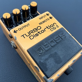 エフェクター（ギター・ベース用）、BOSS、DS-2 TURBOの検索結果【楽器