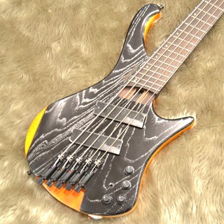 エレクトリック・ベース、Ibanez、EHBの検索結果【楽器検索デジマート】