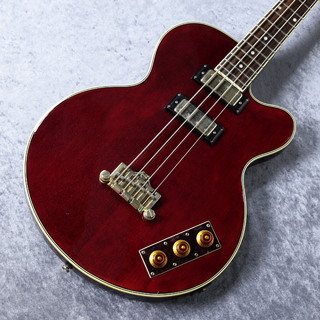 Epiphone Allen Woody Rumblekat Bass - Wine Red - 【3.33kg】