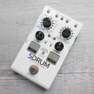 DigiTech SDRUM