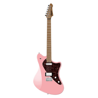 Balaguer GuitarsEspada Standard Gloss Pastel Pink エレキギター