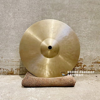 PAiSTe FORMULA 602 BELL 8インチ