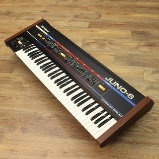 Roland JUNO-6 JU-6 【新宿店】