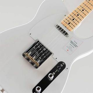 Fender Made in Japan Traditional 50s Telecaster/White Blonde