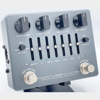 Darkglass Electronics、MICROTUBES Xの検索結果【楽器検索デジマート】