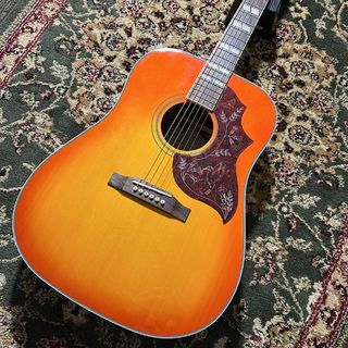 Epiphone Hummingbird Studio【エレアコ】