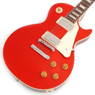 Gibson Les Paul Standard '50s Plain Top (Cardinal Red) 【S/N 213030380】 【特価】