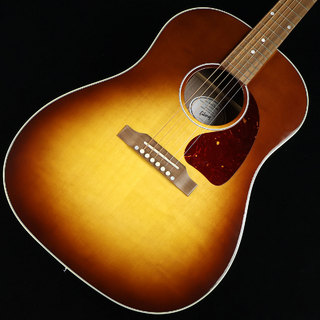 Gibson J-45 Studio Walnut Burst　S/N：21733026 【エレアコ】 【未展示品】