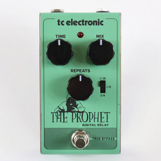 tc electronic 【中古】 tc electronic The Prophet Digital Delay デジタルディレイ エフェクター