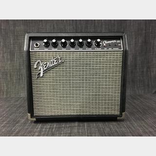 ギター用アンプ／アンプシミュレーター ＞ ギターアンプ（コンボ）、Fender、Championの検索結果【楽器検索デジマート】