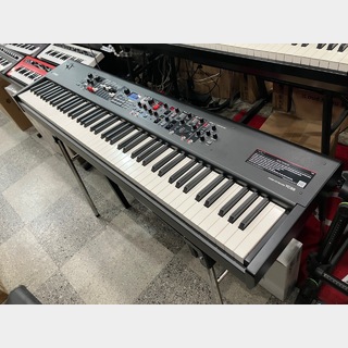 YAMAHA YC88 ◆展示品入替特価!【TIMESALE!~8/17 19:00!】【ローン分割手数料0%(24回迄)】