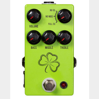 JHS Pedals The Clover プリアンプ【Webショップ限定】