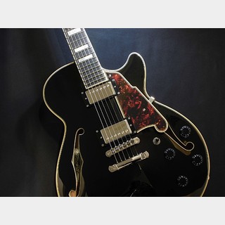 ギター D'Angelico Premier SS Stairstep D'Angelico ディアンジェリコ Premier SS Stairstep Fiesta Red