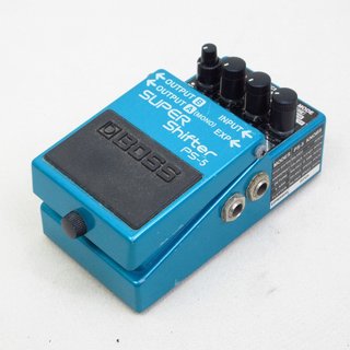 BOSS PS-5 Super Shifter ピッチシフター 【横浜店】