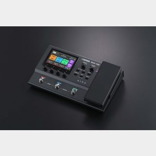 BOSS GX-10 ポータブルマルチエフェクター【10/26発売！】