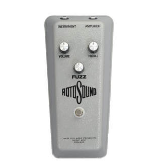 ギター用エフェクター ＞ ファズ、ゲルマニウム OR germaniumの