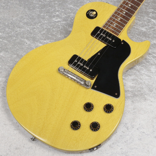 Gibson Custom Shop Historic Collection 1960 Les Paul Special SC TV Yellow【新宿店】