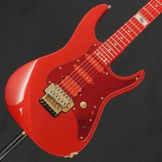 FERNANDES Sugarman エレキギター グラデーションレッド エレキギター