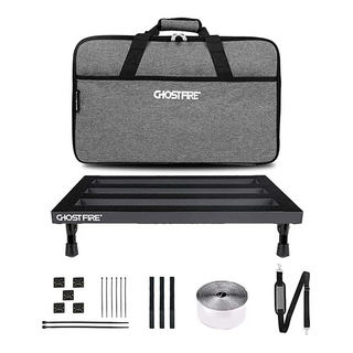 GHOST FIRE ゴーストファイアー S-Series SPL-04 ペダルボード エフェクターボード 専用バッグ付属