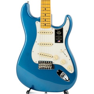 FenderAmerican Vintage II 1973 Stratocaster (Lake Placid Blue/Maple) 【特価】