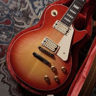 Gibson 【ギブソン】Les Paul Standard 50s Double Trouble Vintage Cherry Sunburst Gloss【現物画像】