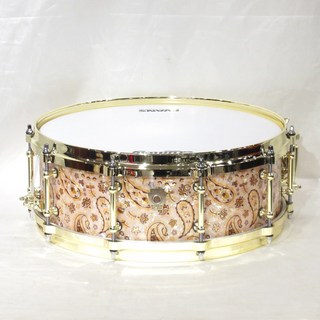 Ludwig 【全世界250台限定発売】LS401TDPWB [Anderson .Paak ''Pee .Wee'' Snare Drum 14''×5'']