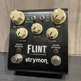 strymon 【USED】 FLINT