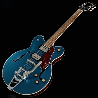 Gretsch G2622T Streamliner Center Block Double-Cut w/Bigsby Broad’Tron BT-3S Pickups Dark Denim[3.19kg]【池