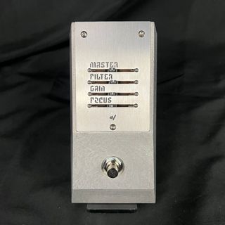 ELECTRONIC AUDIO EXPERIMENTS0xEAE Boost