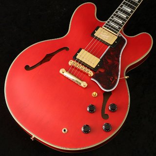 Epiphone Inspired by Gibson Custom 1959 ES-355 Cherry Red エピフォン【御茶ノ水本店】