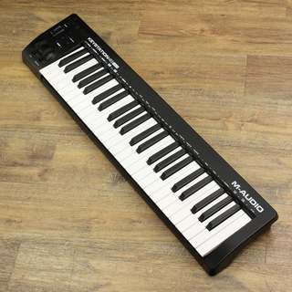 M-AUDIO Keystation 49 MK3 【キーボードマート新宿】【新宿店】（中古