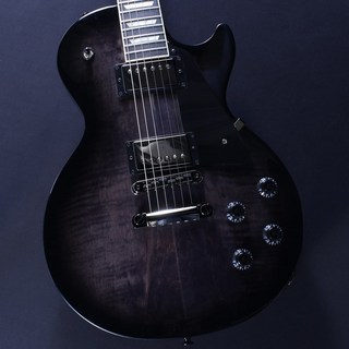 Gibson Les Paul Studio Session (Translucent Ebony Burst) #221440323