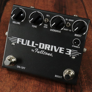 Fulltone FULL-DRIVE 3  【梅田店】