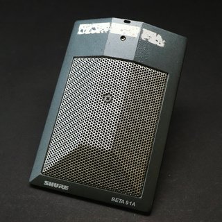 Shure BETA91A 【梅田店】