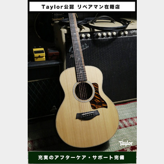 Taylor 50 Anniversary GS Mini-e Rosewood Natural LTD 【Taylor公認 リペアマン在籍店】