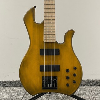 Markbass MB RB KILIMANJARO OLD YELLOW 4 BK MP 【特価】