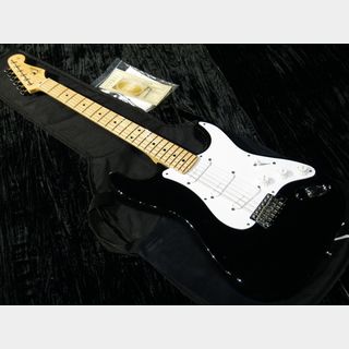 Fender Japan ST54-LS BLK