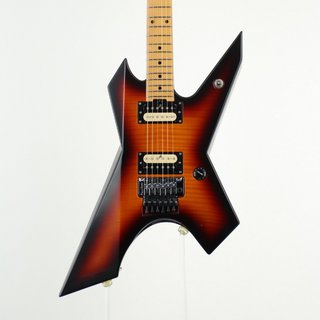 KillerKG-Exploder Flame Top 3 Tone Sunburst 【梅田店】