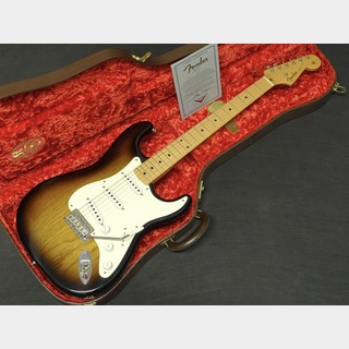 Fender Custom Shop 50th Anniversary 1954 Stratocaster Closet Classic Greg Fessler 【2004年製】