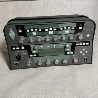 Kemper Profiling Amplifier headの検索結果【楽器検索デジマート】